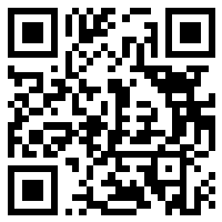 QR Code for bitcoin:1BWuKfUC2ik99fEX7dA1JuqqbfKscbUk3y