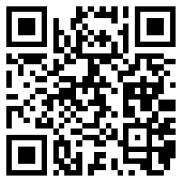 QR Code for bitcoin:1BWx8bCdJAUNMqBV9YYcPLLatXskr2uzHf