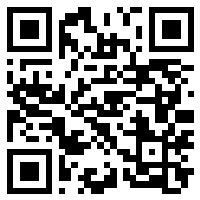 QR Code for bitcoin:1BWxbYB96Gq7jPxSFNvRAMbp7LMhVMNJLR