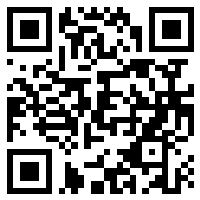 QR Code for bitcoin:1BWxrAcPtskq9hrwcyNRLyxLJsN5Vw5tzq