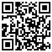 QR Code for bitcoin:1BX1L9xtmSAS9u14DJcbxTCRXExeoM19iz