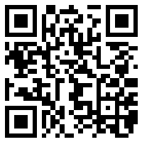 QR Code for bitcoin:1BX2Uf71kERWF8dP3zMH3NsECgV667BsAA