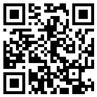 QR Code for bitcoin:1BX6gugSUT12aEKUNMCk611XrefQCTAXeC