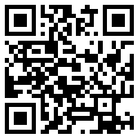 QR Code for bitcoin:1BXC2XrDfGHgFxkmR5DtmMznTpxdagRChE