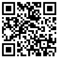 QR Code for bitcoin:1BXDWr8NsWqa6dmRnpjeRgrvUrN2xfBYYP