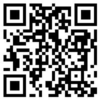 QR Code for bitcoin:1BXF2LL39zkWrtrcRfnknZE64PvA8ALBSx