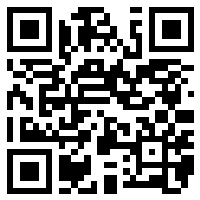QR Code for bitcoin:1BXFkXKy64FoGnuVzJRLDU2TJujX98vfBT