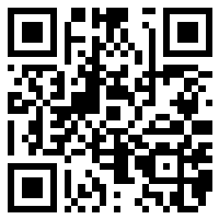 QR Code for bitcoin:1BXJmVfCMrpwuRuVPxratB5TH4ZyWR3E2f
