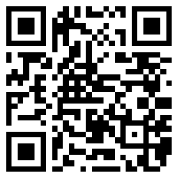 QR Code for bitcoin:1BXMFaPRHFNHyaywu3BiK2MV3Xjk49WseS