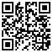 QR Code for bitcoin:1BXMJwNNeJisNEcZTYHdDBzcAHAnUTDP9d
