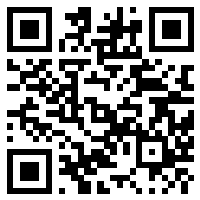 QR Code for bitcoin:1BXTbq2FAvLbGVyYekSXHJiXYyQQPyLCDh