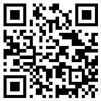 QR Code for bitcoin:1BXVnskZLwp6BDSppQCWYV3aWD3N49KYLq