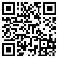 QR Code for bitcoin:1BXYZABGhJFN6mmAsMLT4SFTUUVDFnGV5y