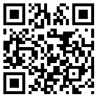QR Code for bitcoin:1BXa8WMYAzWfyGJVazKHCkBHq8AvsdrSSk