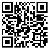 QR Code for bitcoin:1BXeo8if9FG3VRgTPDoUeXKevoazs9UvkG