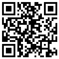 QR Code for bitcoin:1BXfbFW89GrCpXcmLiYDGMCmsc6HcjqPqL