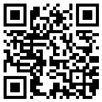 QR Code for bitcoin:1BXi5633vB1oBSTnbPHHBaRgLB3viKkHTL