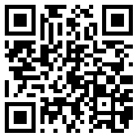 QR Code for bitcoin:1BXjY2ZagUvSSb2PNdb9wXuiQwfFhPUiRN