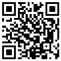 QR Code for bitcoin:1BXmHzASdhvQ4bWXeMM1KXqQCYJK4GDwWQ