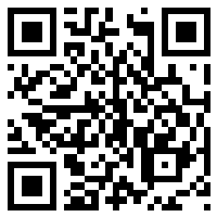 QR Code for bitcoin:1BXpAAC5JSiWG8ZZZRSLiwiTdr6nmtTUKk