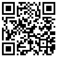 QR Code for bitcoin:1BXq4xyGZfaB7kYXCoZArjAC5h8c32KFu4