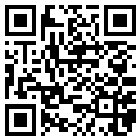 QR Code for bitcoin:1BXrLW2SES4ysNemo19Rpfm3fwLfRTLtHX
