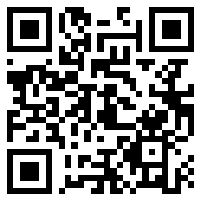 QR Code for bitcoin:1BXs4d2EAuFRQdfL2rQ8VysHratPyTjQTT