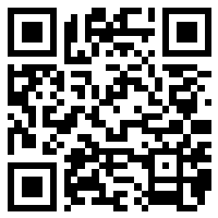 QR Code for bitcoin:1BXvPLcin2nRR9M72Q5mdQ33z7c7kxAX4w