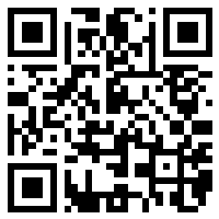 QR Code for bitcoin:1BXwLSPAZfRJutYSmNbPSWMujVLTEKETXd
