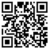 QR Code for bitcoin:1BXwT3v61dgewZAF8YuAsVBSpqCaKTr57s