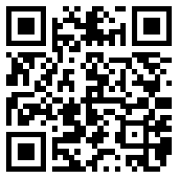QR Code for bitcoin:1BXxCtacDfYtapvCFy3wMaed7psDEvSEuK