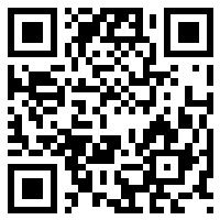 QR Code for bitcoin:1BY28E6BezimwCdBhTmPTYQFZF73XFUH35