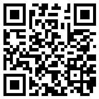 QR Code for bitcoin:1BY2bdn1FWD5TgWTW19Yx4eM9aM3jFjpi8