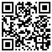 QR Code for bitcoin:1BY3F2CPjrkXAzW5waPoQf3iJemgD7inRL