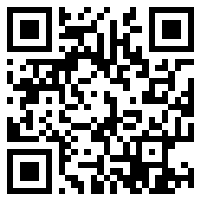 QR Code for bitcoin:1BY3prEoxGLxPKXHL53bzyXt88dbZdFsJU
