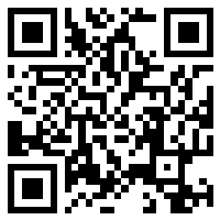 QR Code for bitcoin:1BY6ei9YCjyotRkTHTrpUmPxQLmJ2FEPee