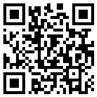 QR Code for bitcoin:1BY8XrYDrPyTTxc93P531oEVHgZPoc4LJy