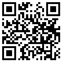 QR Code for bitcoin:1BYCaugtqNigHBnrzFu2Mo4TkidrtQbcer