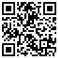 QR Code for bitcoin:1BYECb6w5MYMDmqkbddq5QSCekN6SxsqVi