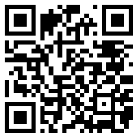QR Code for bitcoin:1BYEnBqhuTwbPhTisozvzigFyf7kWLeZfK