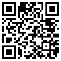 QR Code for bitcoin:1BYEodfSyAyVt5e2Y8eRbVvrWzfySxdhaD
