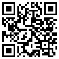 QR Code for bitcoin:1BYGpKo9UZ37cZBLnJzLNehPCFRHL2ABNj