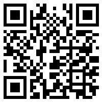 QR Code for bitcoin:1BYJsgioKM7tnWACRM3eb2VMCvpbGANL7A