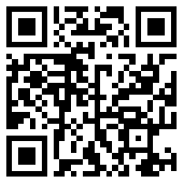QR Code for bitcoin:1BYL5RWqB9srWaCyud17DC92c7YMVhvHd5