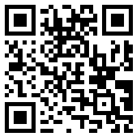 QR Code for bitcoin:1BYLZ4erUuJNsPiH9DDrVSQUDpTrKuiPxe