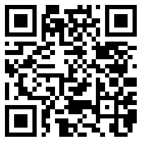 QR Code for bitcoin:1BYLjsCT6eQms8BowfoKsxmMbgLCgLf5dw