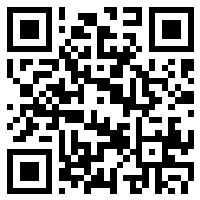 QR Code for bitcoin:1BYM52DpZivhndcYxfbim4LFbWweFF5Vf1