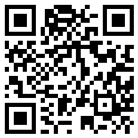 QR Code for bitcoin:1BYMRxshEUJRXnAUtaaVPCqtkGNCNM2Bn5