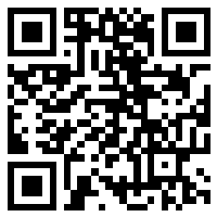 QR Code for bitcoin:1BYNA7T7QAWr9iCqeD7WUHCgY3StECGo8P