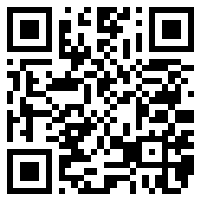 QR Code for bitcoin:1BYNfL7CQqU11DCpZCPh3E2xfd8vUDsP2R